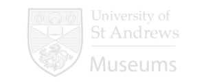 University of St Andrews Museums Logo